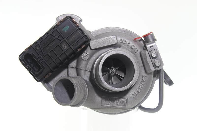 Įsigykite nebrangią originalią Turbokompresorius 11901401. sulyginama su LR049589 OEM numeriais internetu
