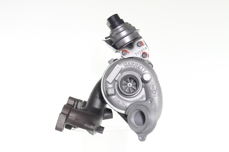 Įsigykite ALANKO Turbokompresorius Prekės Nr.: 11901402 už žemiausią 951,82 € kainą