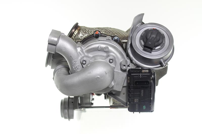 Įsigykite ALANKO Turbokompresorius Prekės Nr.: 11901406 už žemiausią 2808,64 € kainą