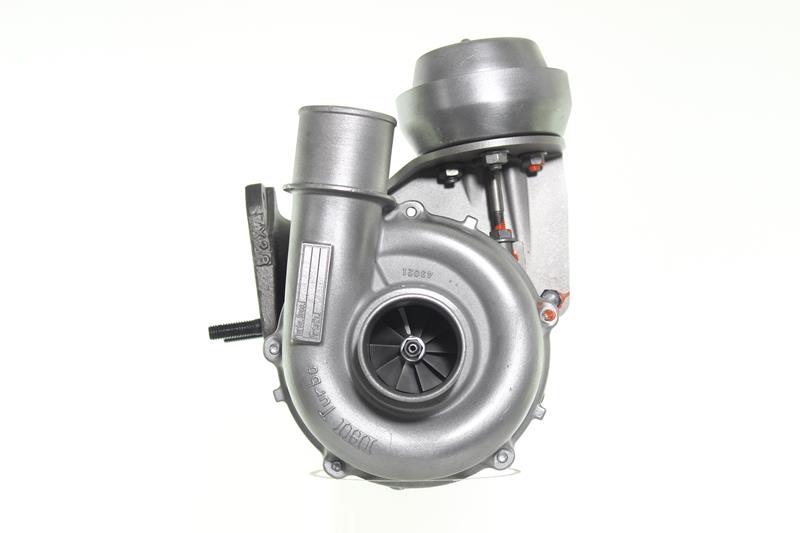 Įsigykite ALANKO Turbokompresorius Prekės Nr.: 11901410 už žemiausią 864,07 € kainą