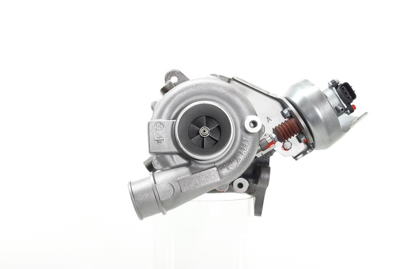 Köp billiga original Turboaggregat 11901414 jämförbara med 14411AA850A OEM nummer på nätet