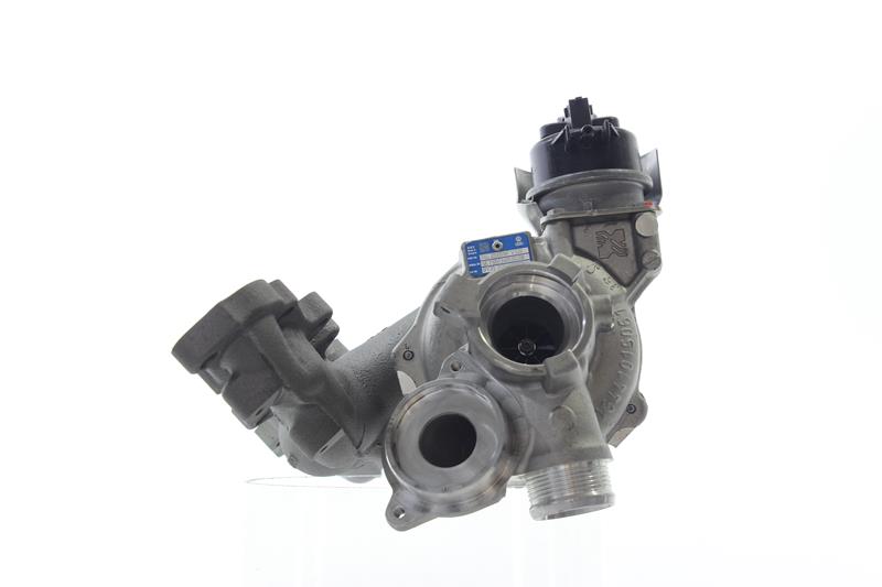 OEM Turbocharger VW 1.6 TDI 120 PK Diesel 04L253016F van ALANKO online aan verbazingwekkende prijzen