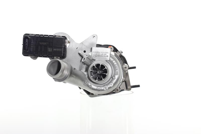 OEM Turbocharger PORSCHE 4.2 S Diesel 385 PK Diesel 057145721Q van ALANKO online aan verbazingwekkende prijzen