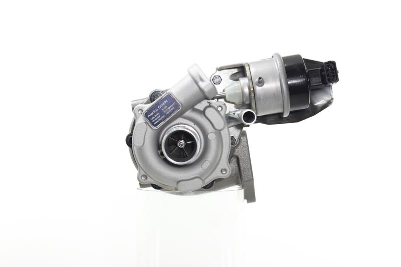 Įsigykite nebrangią originalią Turbokompresorius 11901436. sulyginama su 71794953 OEM numeriais internetu