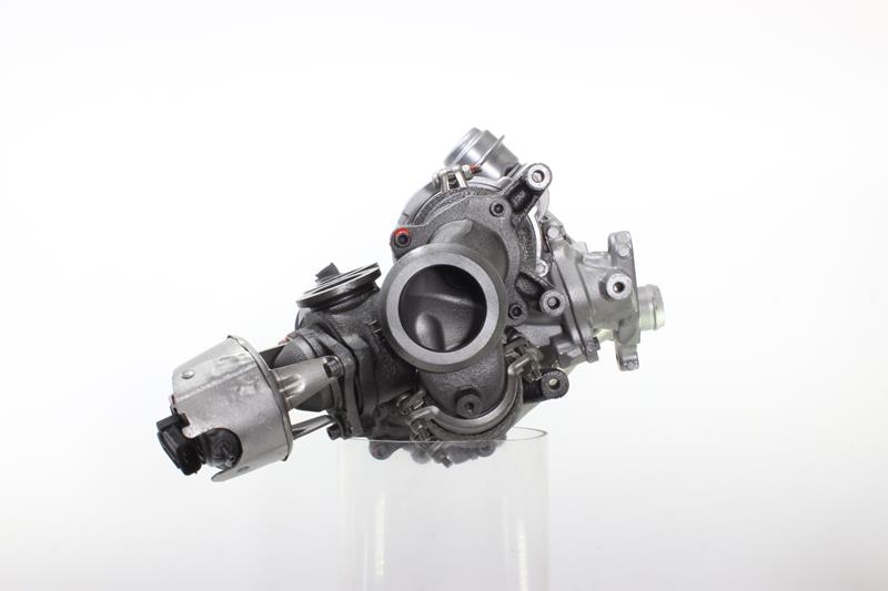 Kupuj ALANKO Turbosprężarka Produkt No.: 11901437 w niskiej cenie, tylko 3426,14 zł