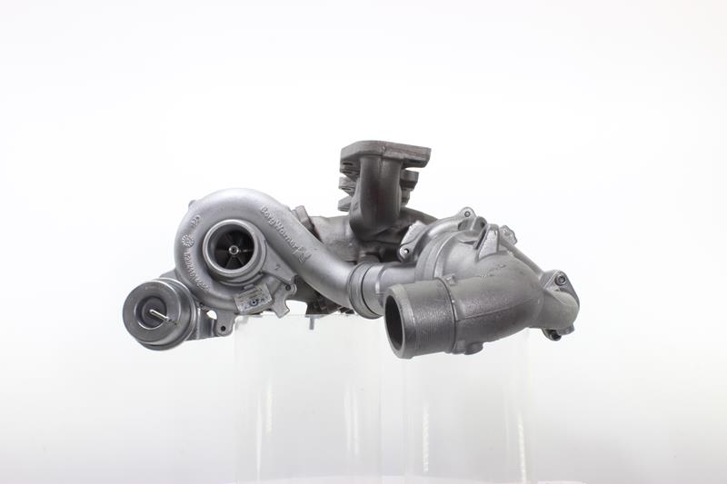 OEM Turbocompresor SAAB 1.9 TTiD 130 CV Gasóleo 55211731 de ALANKO online a precios inmejorables