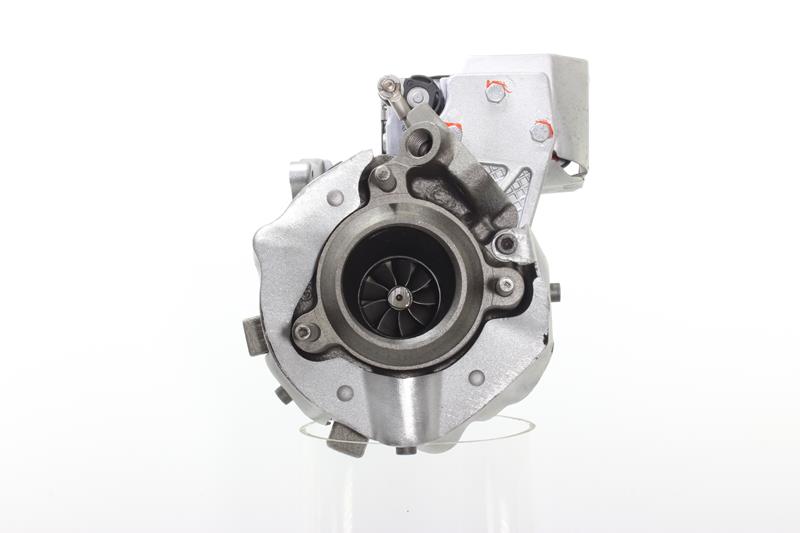 Originale Turbolader AUDI 4.2 TDI quattro 351 PS Diesel 057145873F von ALANKO im Internet zu fairen Preisen