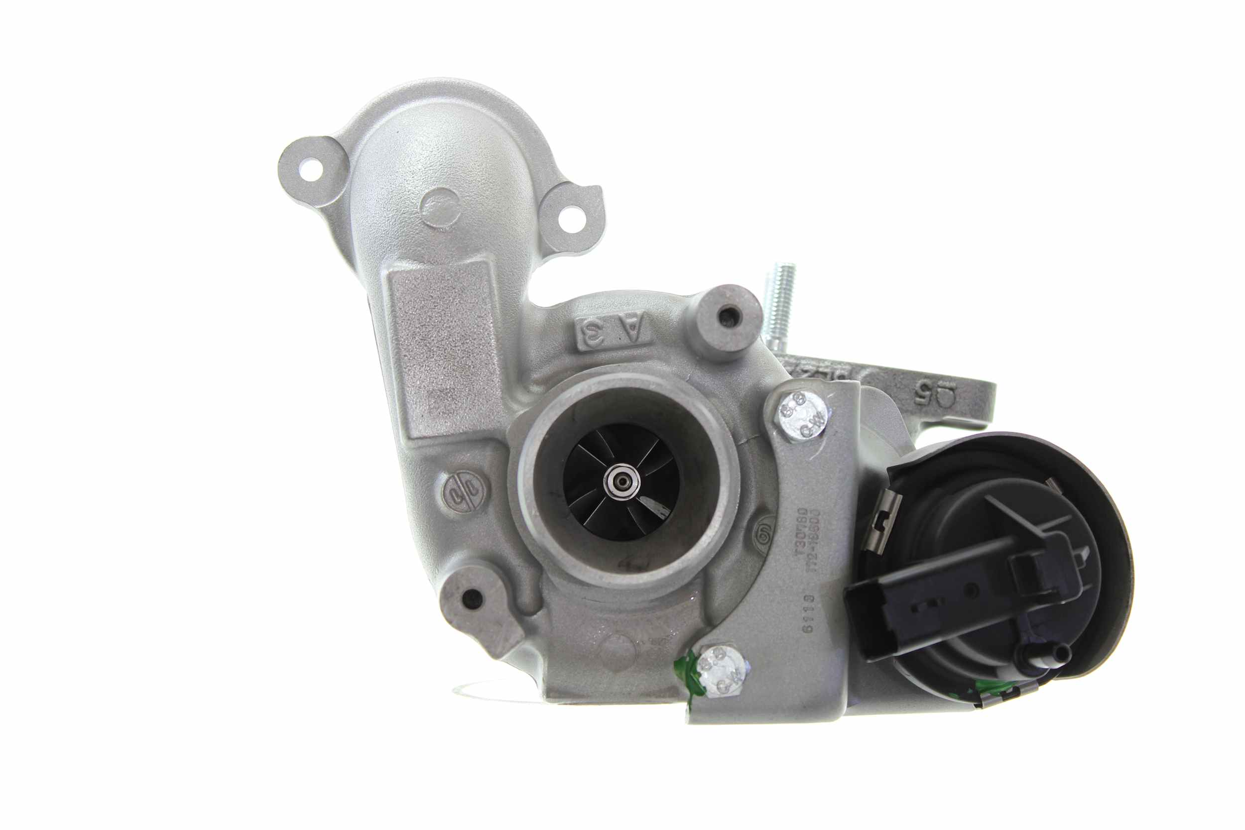 Kupuj ALANKO Turbosprężarka Produkt No.: 11901449 w niskiej cenie, tylko 2699,69 zł