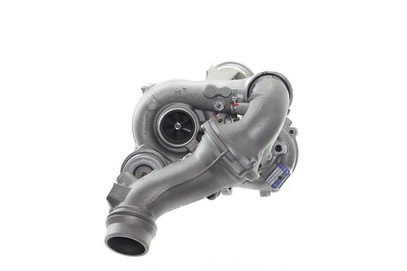Acquista online Turbina 11901451 originale a buon mercato, comparabile con i numeri OEM A651090428080