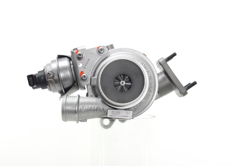 Įsigykite ALANKO Turbokompresorius Prekės Nr.: 11901454 už žemiausią 491,69 € kainą