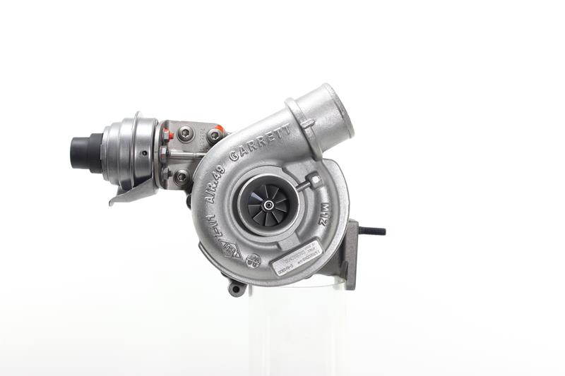 OEM Turbocharger IVECO 29L15, 35S15, 35C15, 40C15, 50C15 146 PK Diesel 500060570 van ALANKO online aan verbazingwekkende prijzen