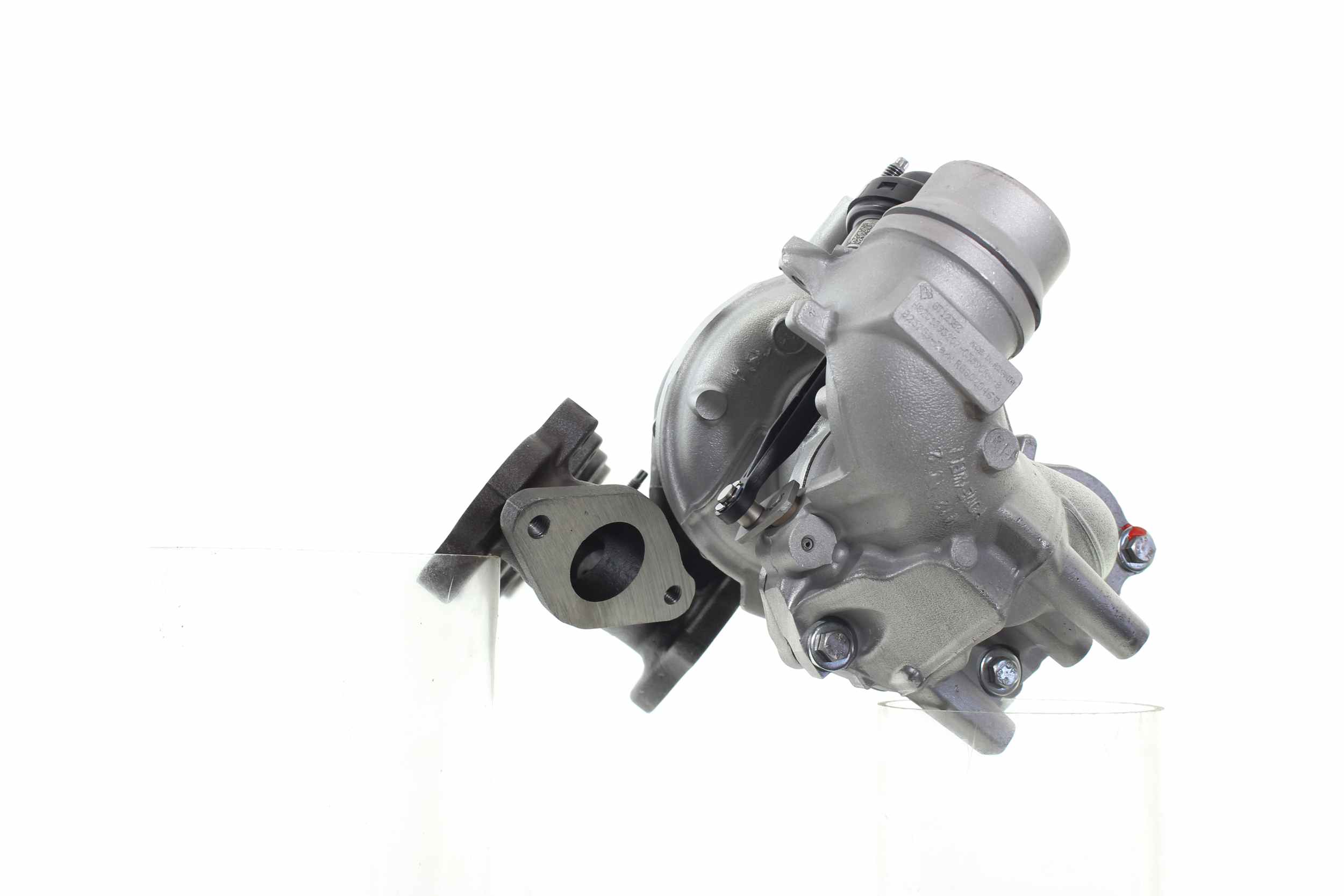 OEM Turbocharger RENAULT 2.3 dCi 170 FWD (EV0L, HV0L, UV0L) 170 PK Diesel 1400400Q1F van ALANKO online aan verbazingwekkende prijzen