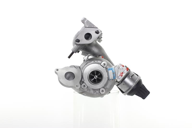Cumpărați online Turbosuflantă 11901460 original/ă și la un preț mic, compatibil/ă cu nr. OEM 2X0253056