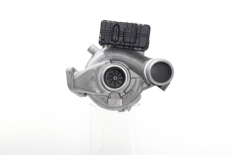 Įsigykite nebrangią originalią Turbokompresorius 11901461. sulyginama su 282312F750RM OEM numeriais internetu