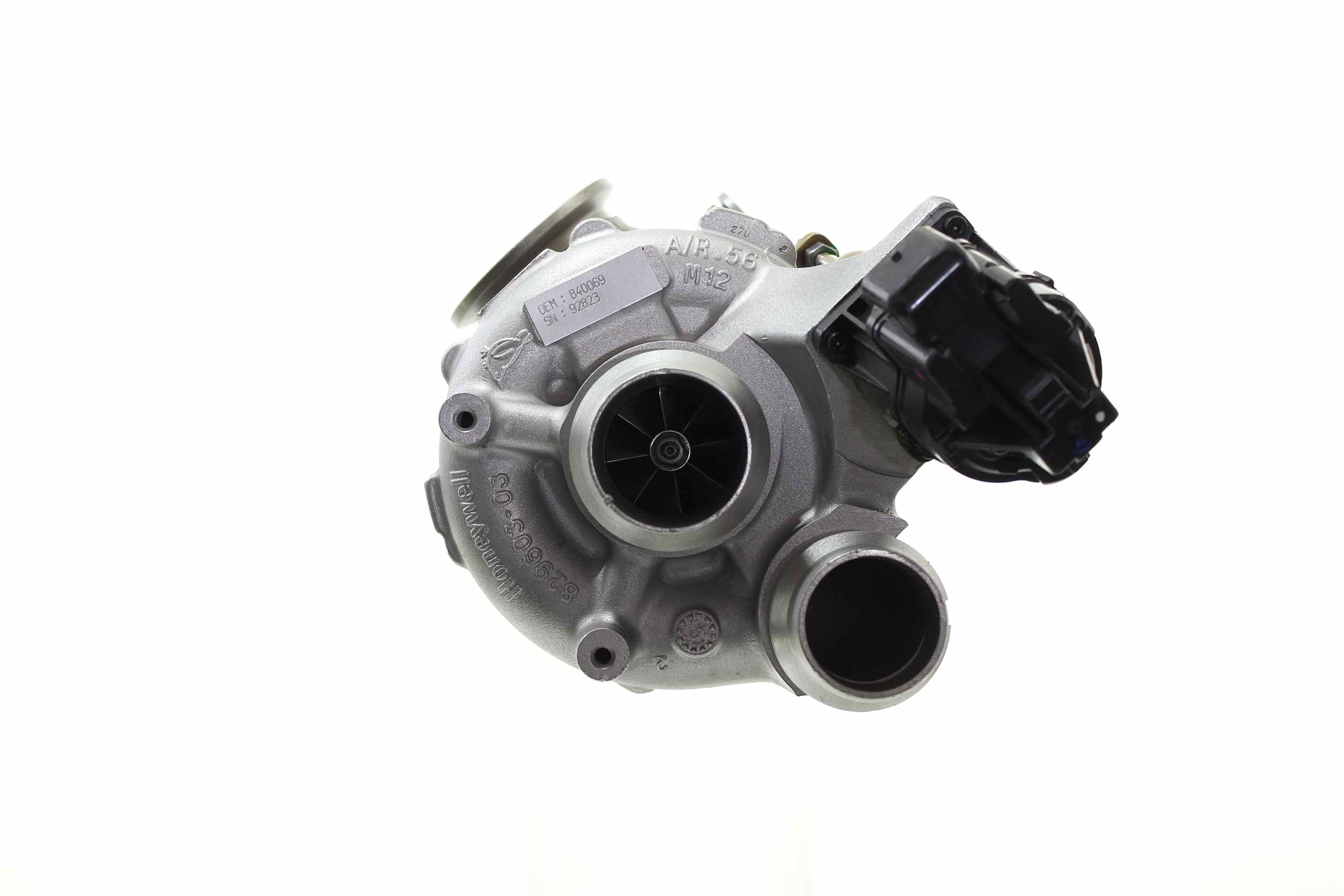 Cumpărați Turbosuflantă de la ALANKO Număr produs: 11901462 la prețul de doar 4252,73 lei