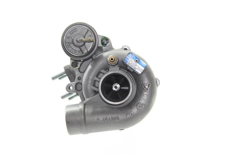 OEM Turbocharger IVECO 2.3 29 L 10 95 PK Diesel 504071262 van ALANKO online aan geweldige prijzen