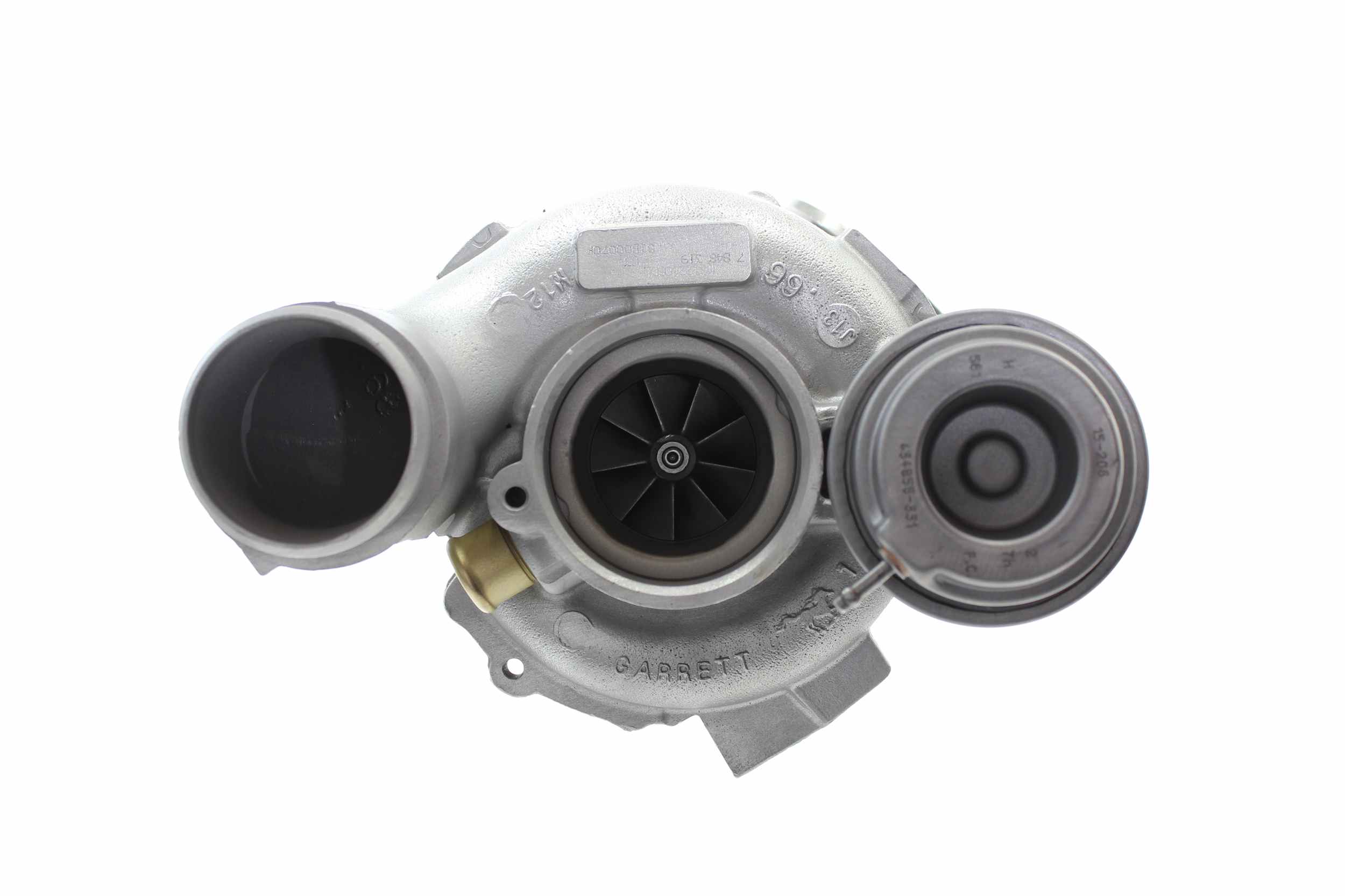 OE Compresor WIESMANN MF 2016 11657589085, 11657599837, 11657599838 de la ALANKO