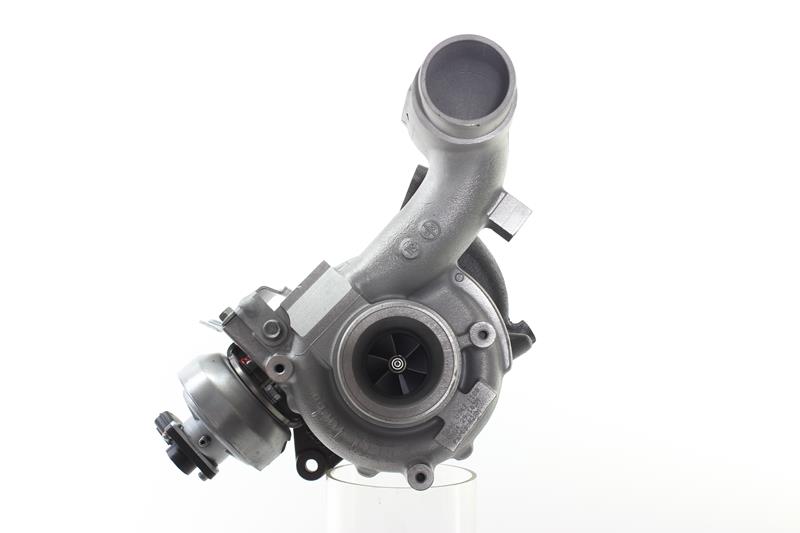 Serienmäßige Turbolader MAZDA 2.2 MZR-CD AWD (ER10A) 163 PS Diesel R2AX13700A von ALANKO im Web zu besten Konditionen