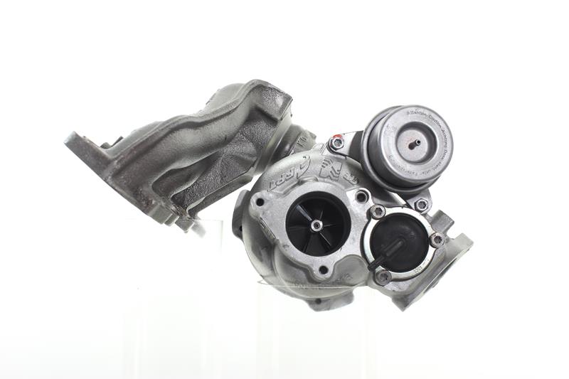 Köp billiga original Turboaggregat 11901480 jämförbara med 55253383 OEM nummer på nätet