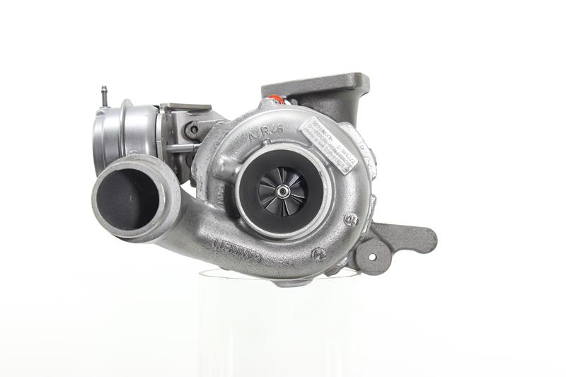 Įsigykite nebrangią originalią Turbokompresorius 11901482. sulyginama su 8200962608D OEM numeriais internetu