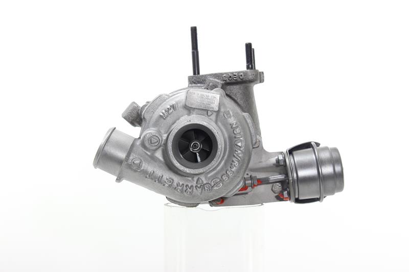 Įsigykite nebrangią originalią Turbokompresorius 11901484. sulyginama su 282012A410 OEM numeriais internetu