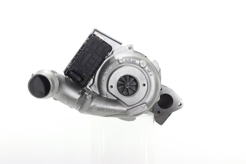 Įsigykite nebrangią originalią Turbokompresorius 11901488. sulyginama su 35242180F OEM numeriais internetu