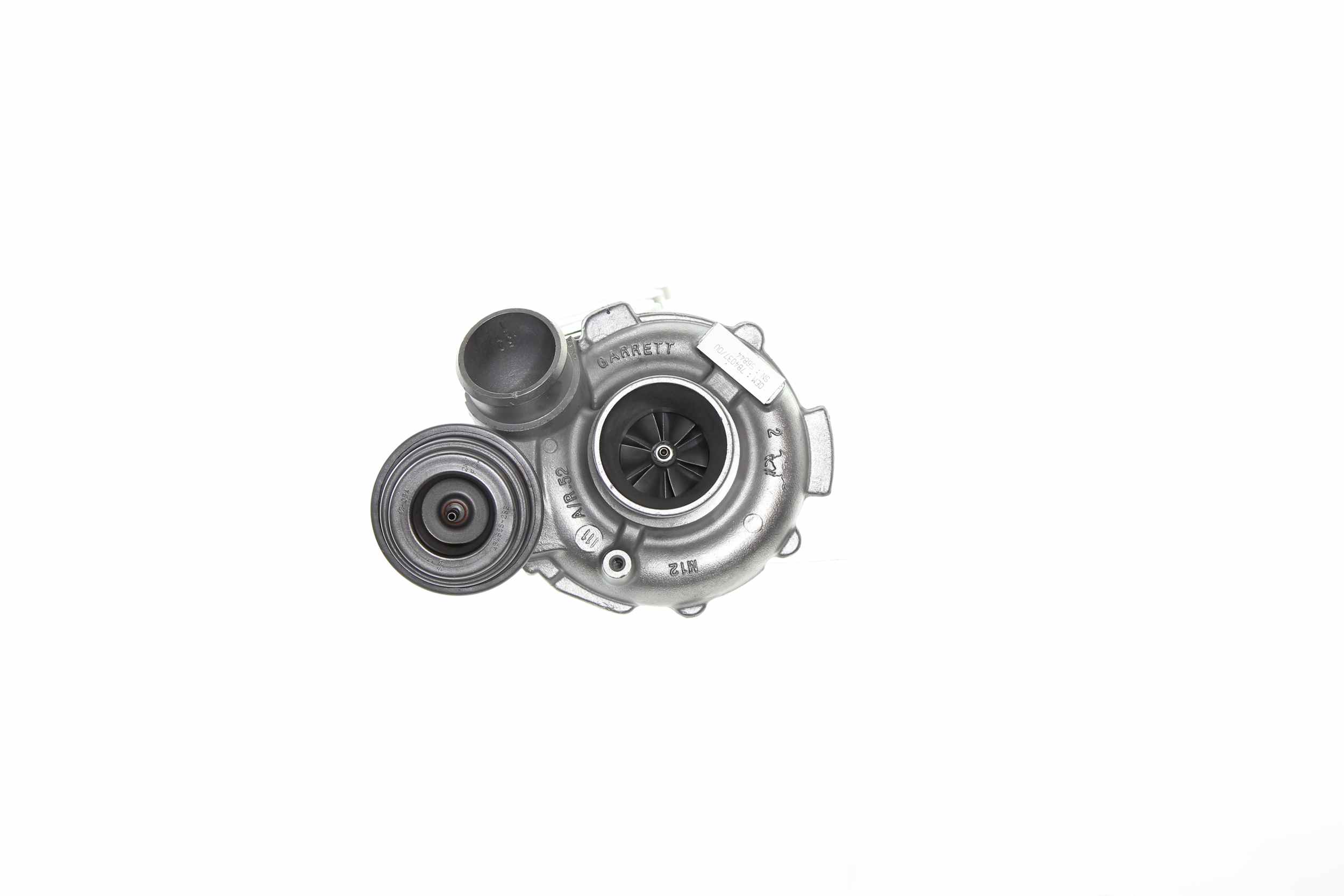 Cumpărați online Turbosuflantă 11901489 original/ă și la un preț mic, compatibil/ă cu nr. OEM A2780901880