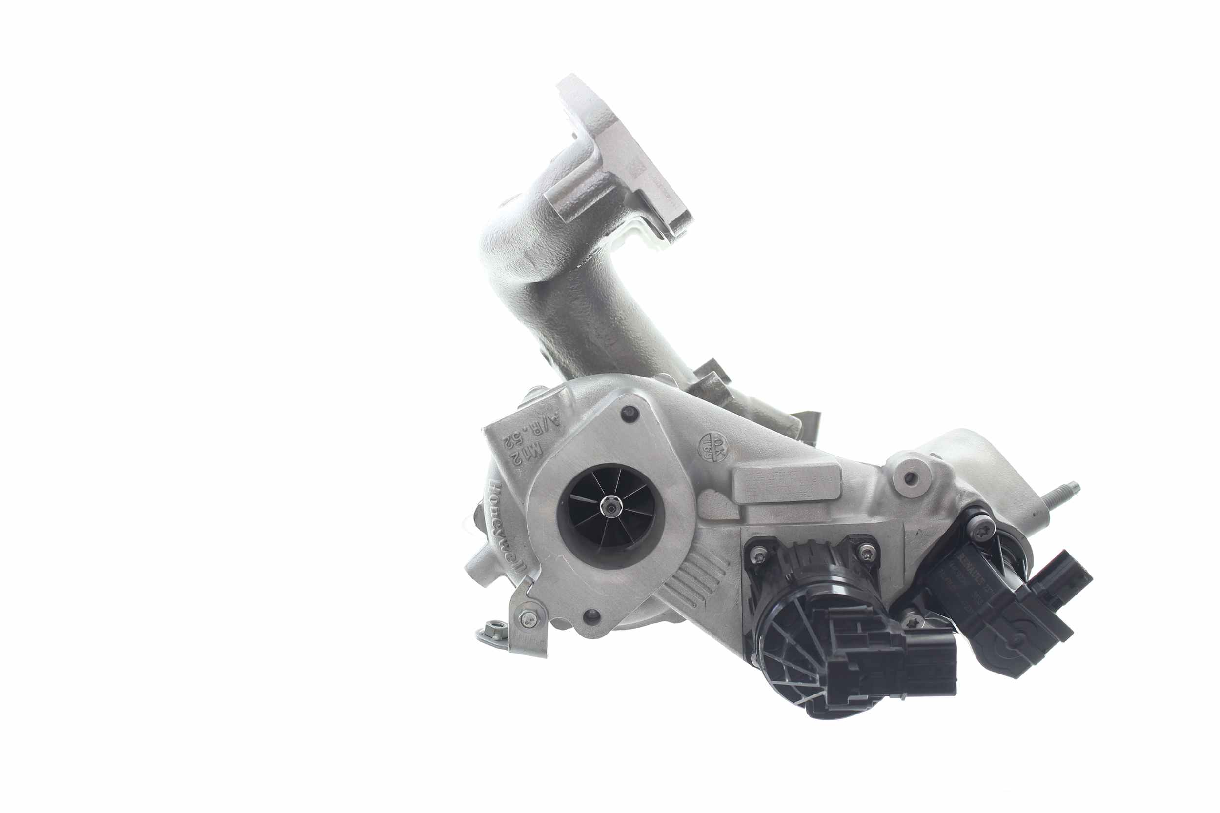 Köp ALANKO Turboaggregat Produktnummer: 11901490 till det förmånliga priset av 10060,20 kr