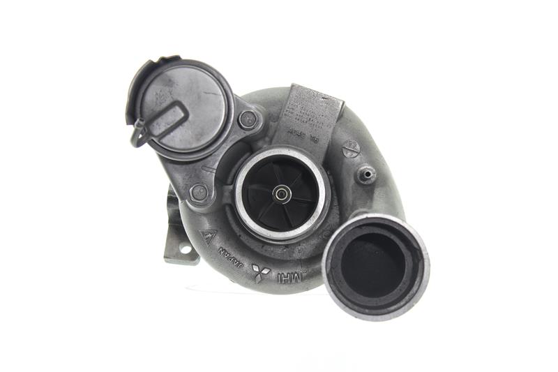OEM Turbocharger PORSCHE Turbo S 4.8 540 PK Benzine 4938900302 van ALANKO online aan verbazingwekkende prijzen