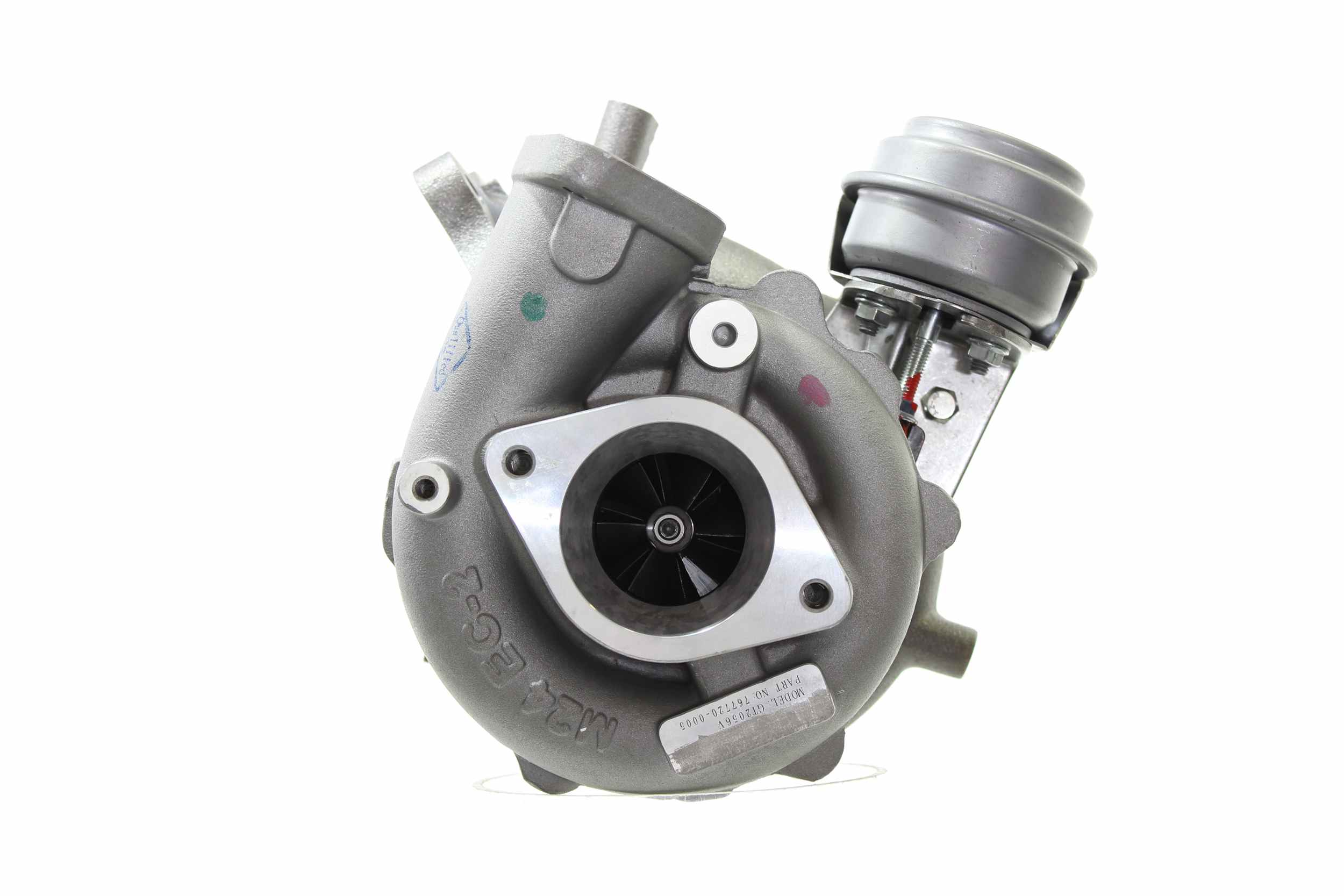 Kupite poceni originalno Turbopolnilnik 11901496, primerljivo z 14411EB71C OEM številke, prek spleta