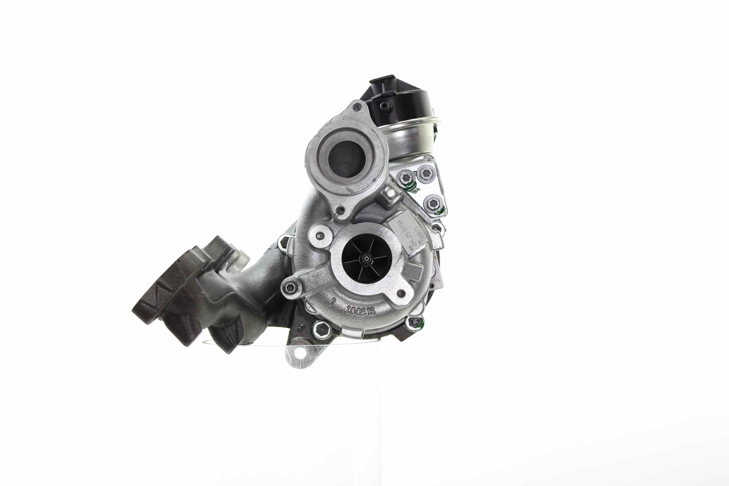 OEM Turbolader AUDI 2.0 TDI (CZHA, DEUA) 150 HK Diesel 04L253019A fra ALANKO på nettet til gode priser