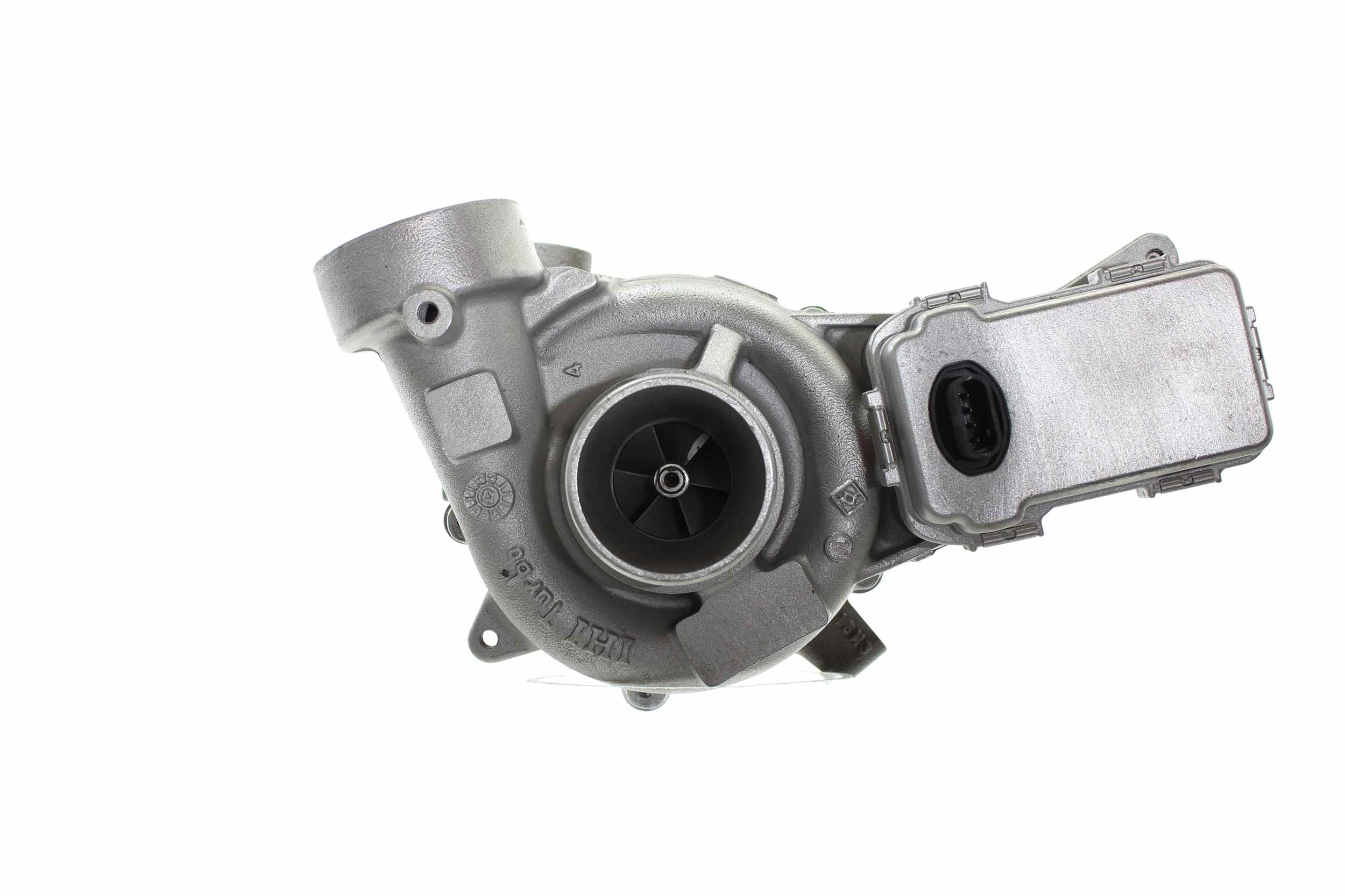 OEM Turbolader AUDI 1.6 102 HK Bensin 6510900486 fra ALANKO på nettet til gode priser