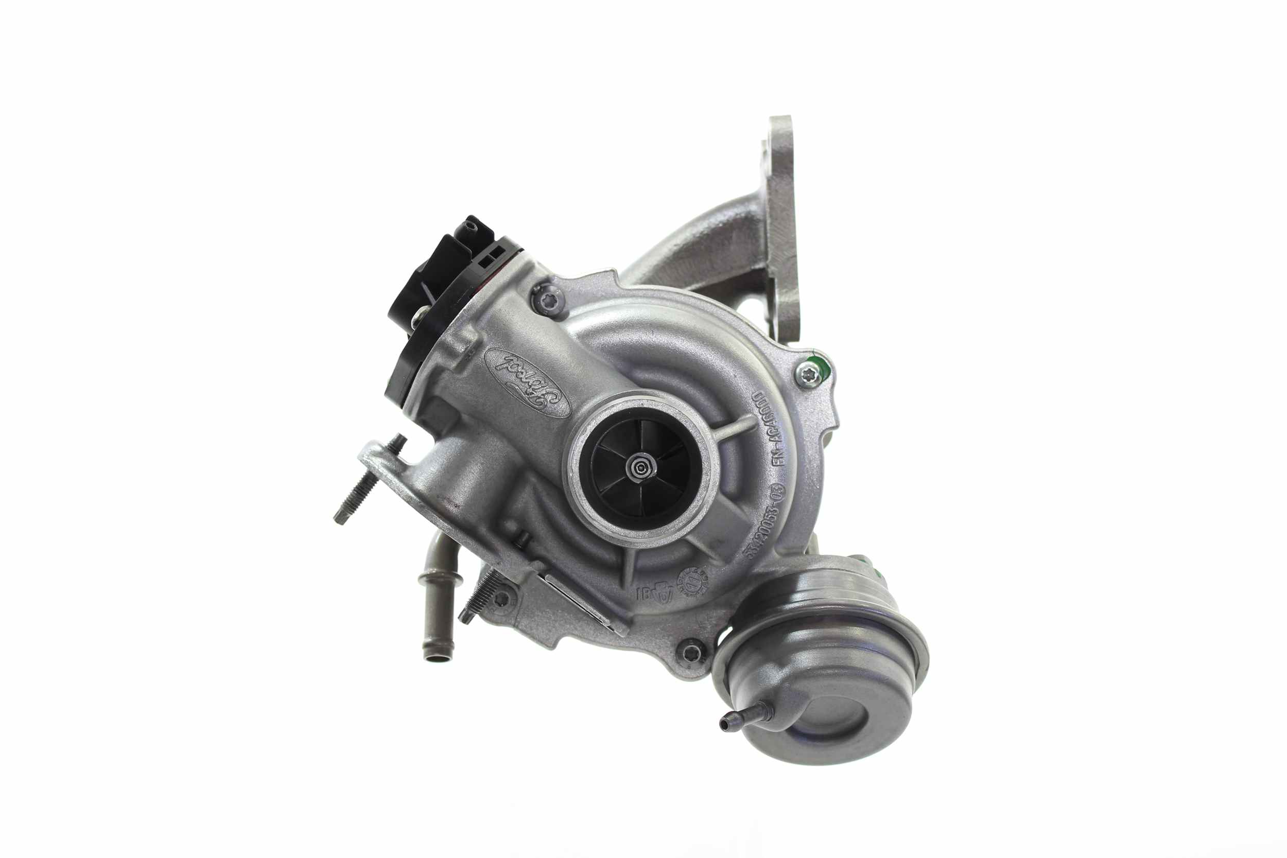 Serienmäßige Turbolader FORD 1.0 EcoBoost 125 PS Benzin 1761178 von ALANKO im Web zu besten Konditionen
