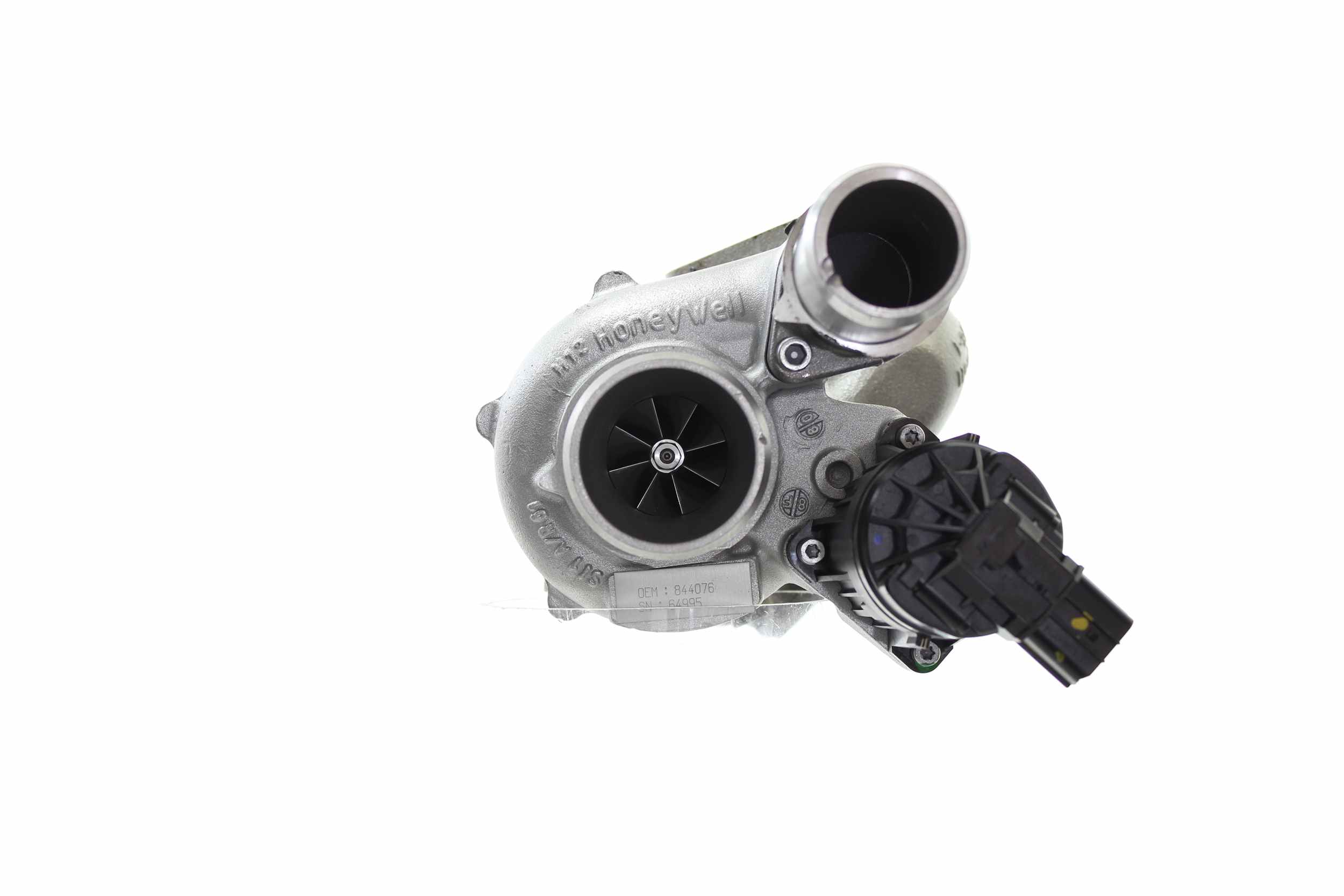 OE Turbolader KIA STINGER 2018 282313L110, 282313L100, 282312CTA3 von ALANKO