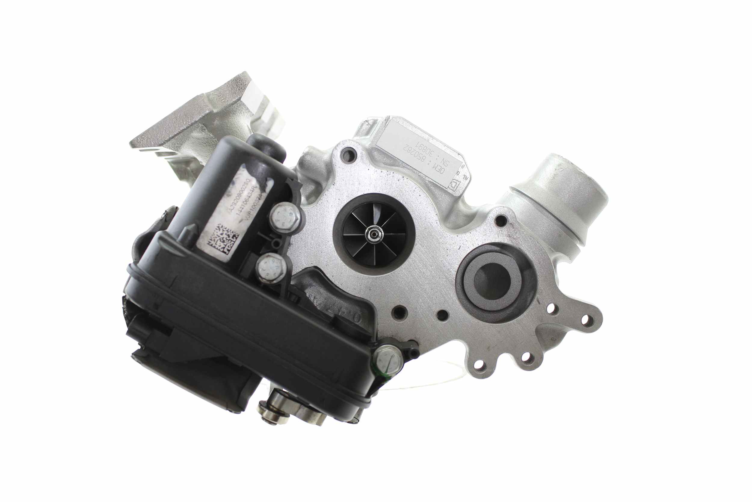 Köp billiga original Turboaggregat 11901538 jämförbara med 144106434R OEM nummer på nätet
