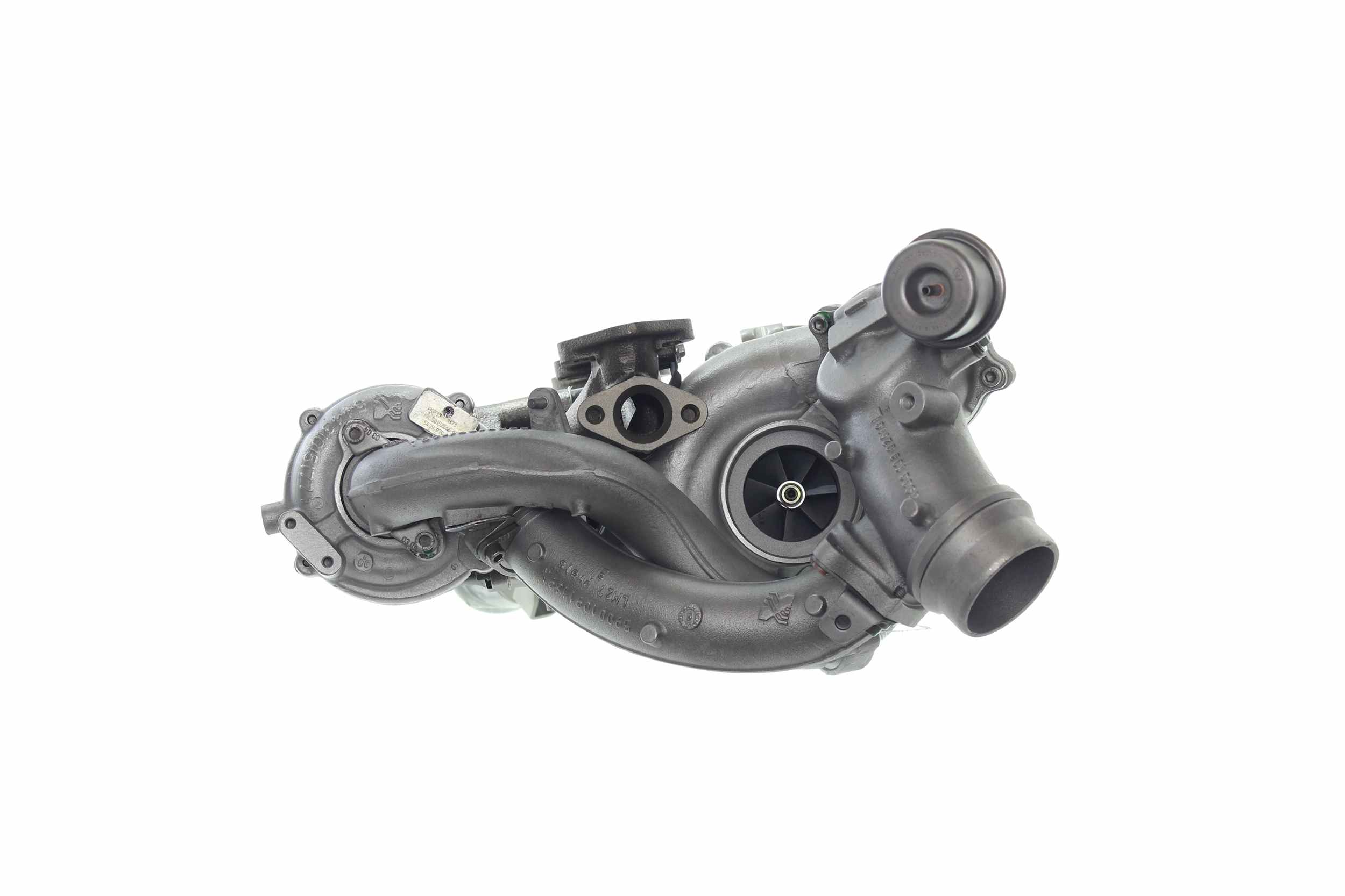 Compre Turbocompresor 11901539 original asequible comparable con números OEM online 11658510942