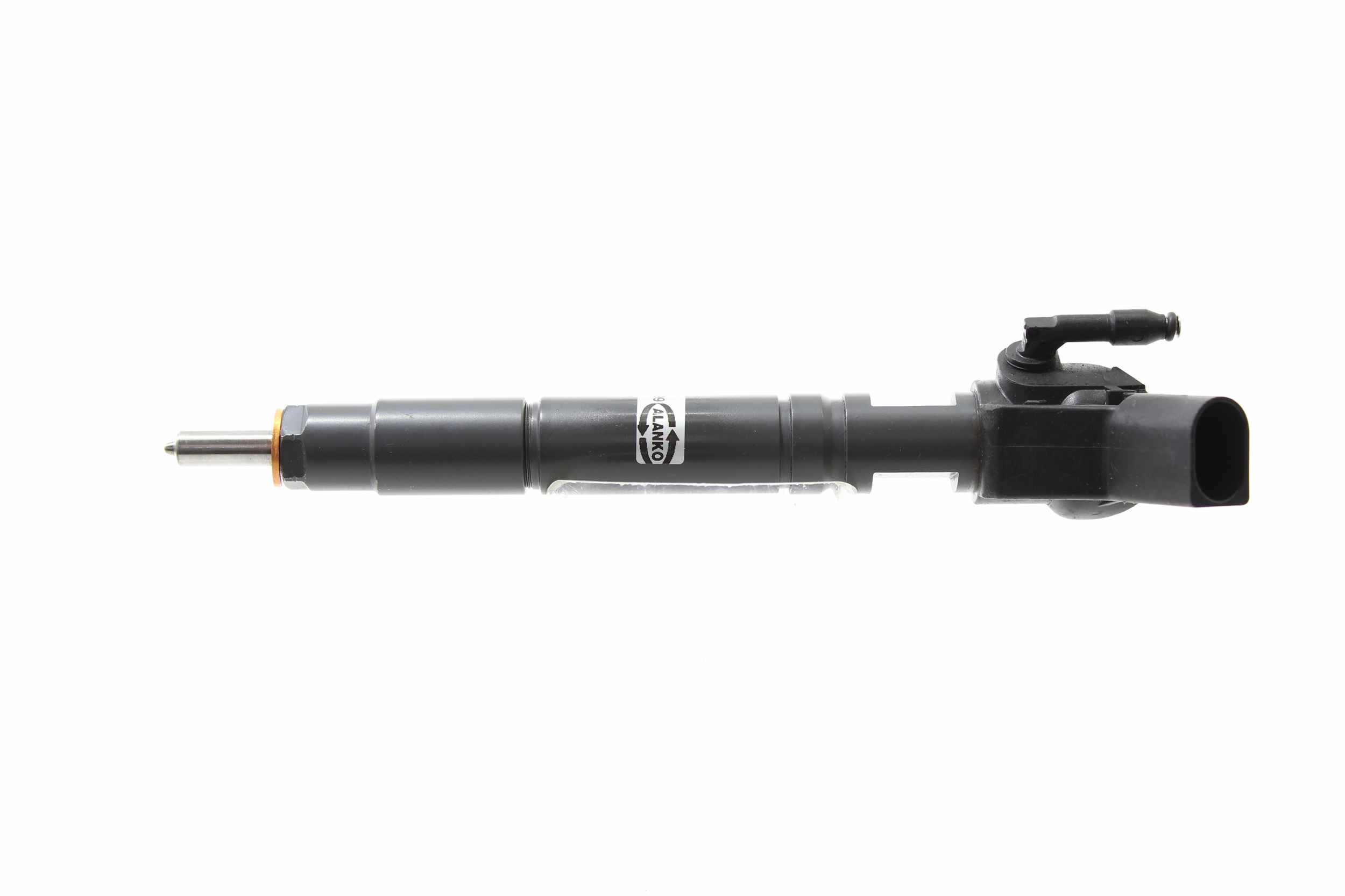 OEM Injector MERCEDES-BENZ 511 CDI 4x4 (906.155, 906.253, 906.255) 109 PK Diesel 6460701187 van ALANKO online aan verbazingwekkende prijzen