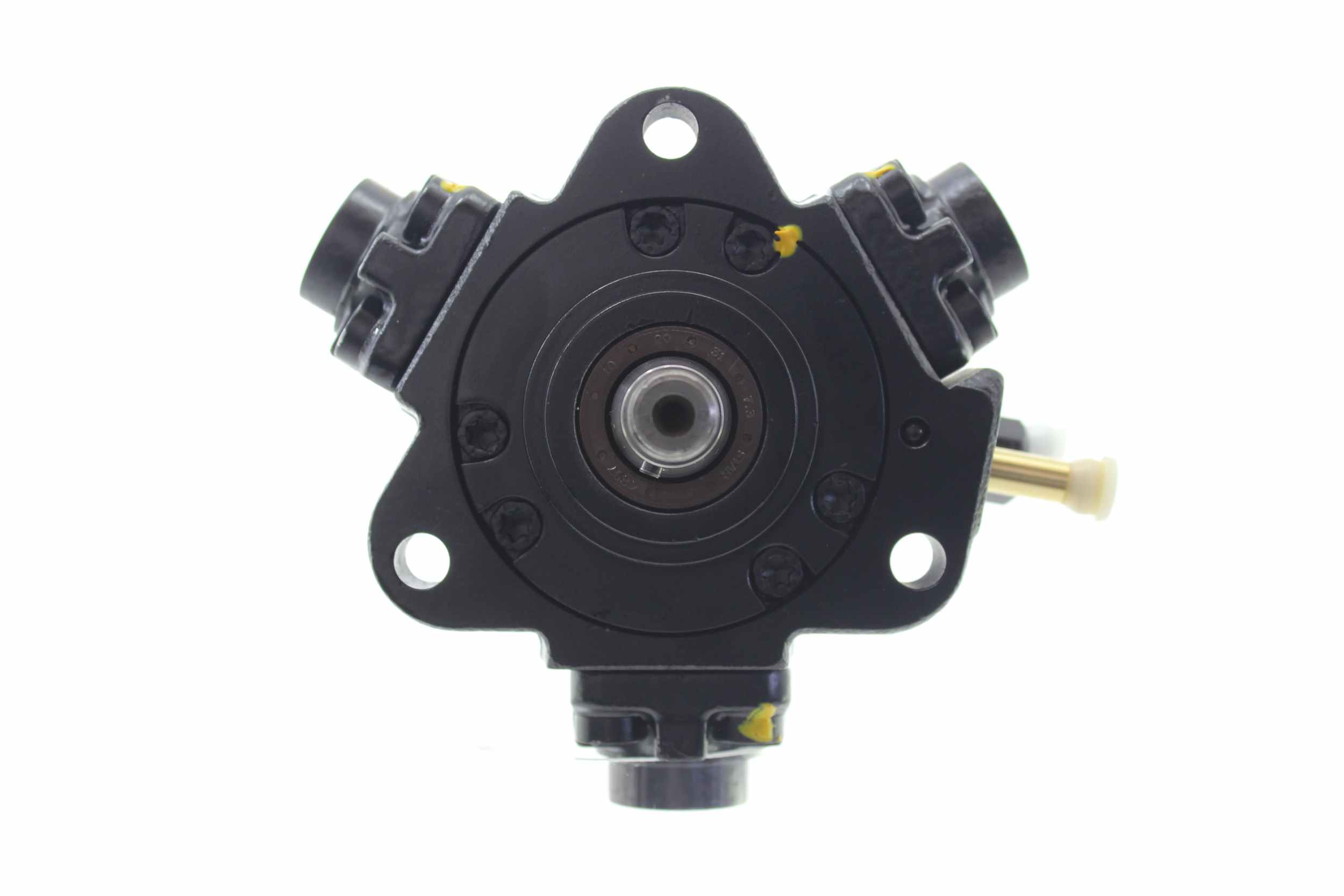 ALANKO 11975098 pompe hp OPEL Astra J GTC P10 2.0 CDTI (08) 165 CH Diesel