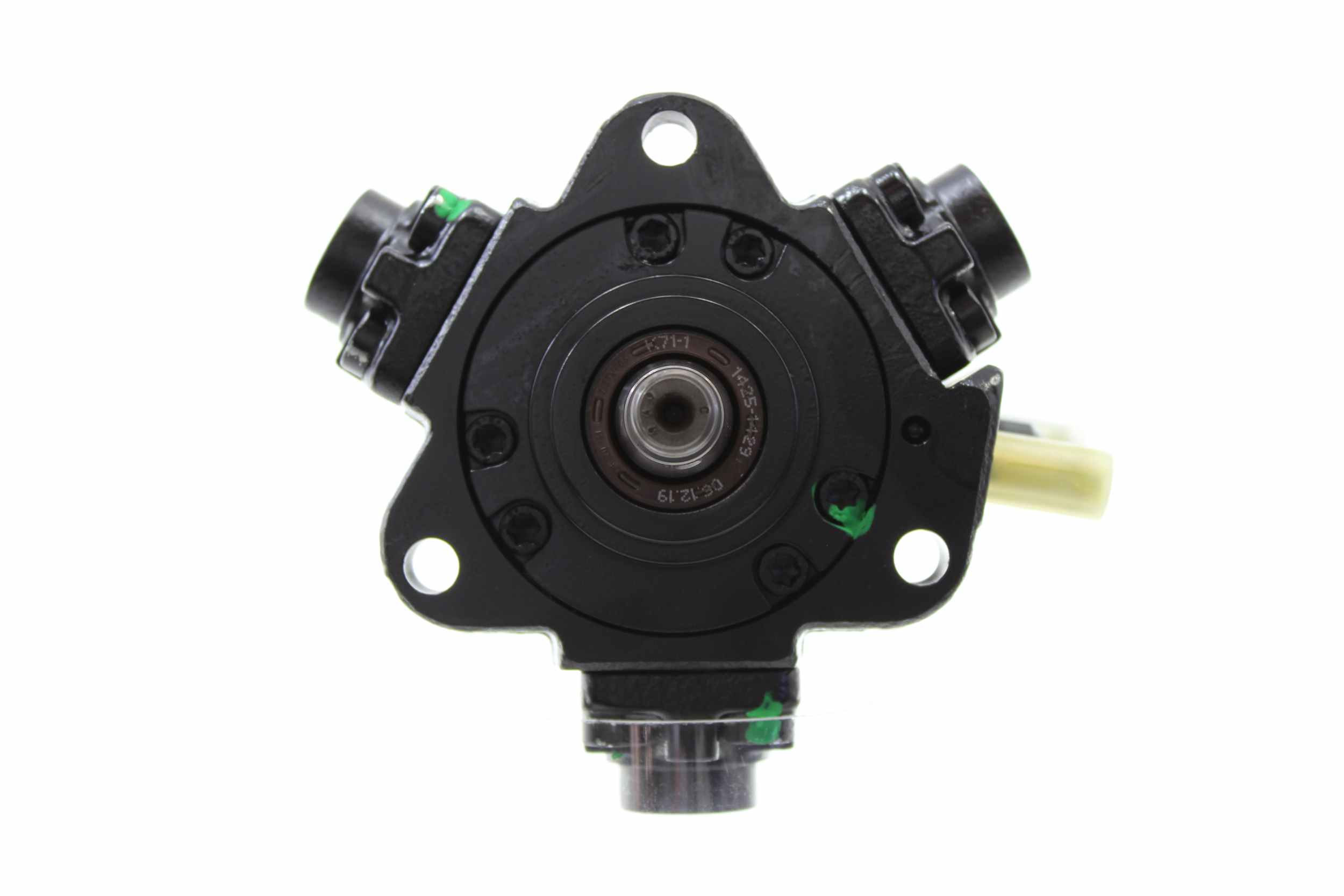 ALANKO 11975111 pompe injection OPEL Astra J GTC P10 2.0 CDTI (08) 165 CH Diesel