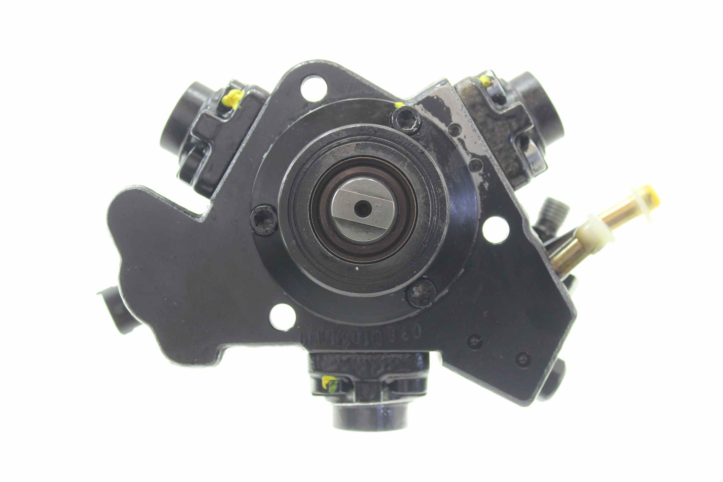 OEM Pompă de injecție FIAT Strada Pick-up (278) 2020 55236707, 55255416, CRCP1H3R701089S ALANKO