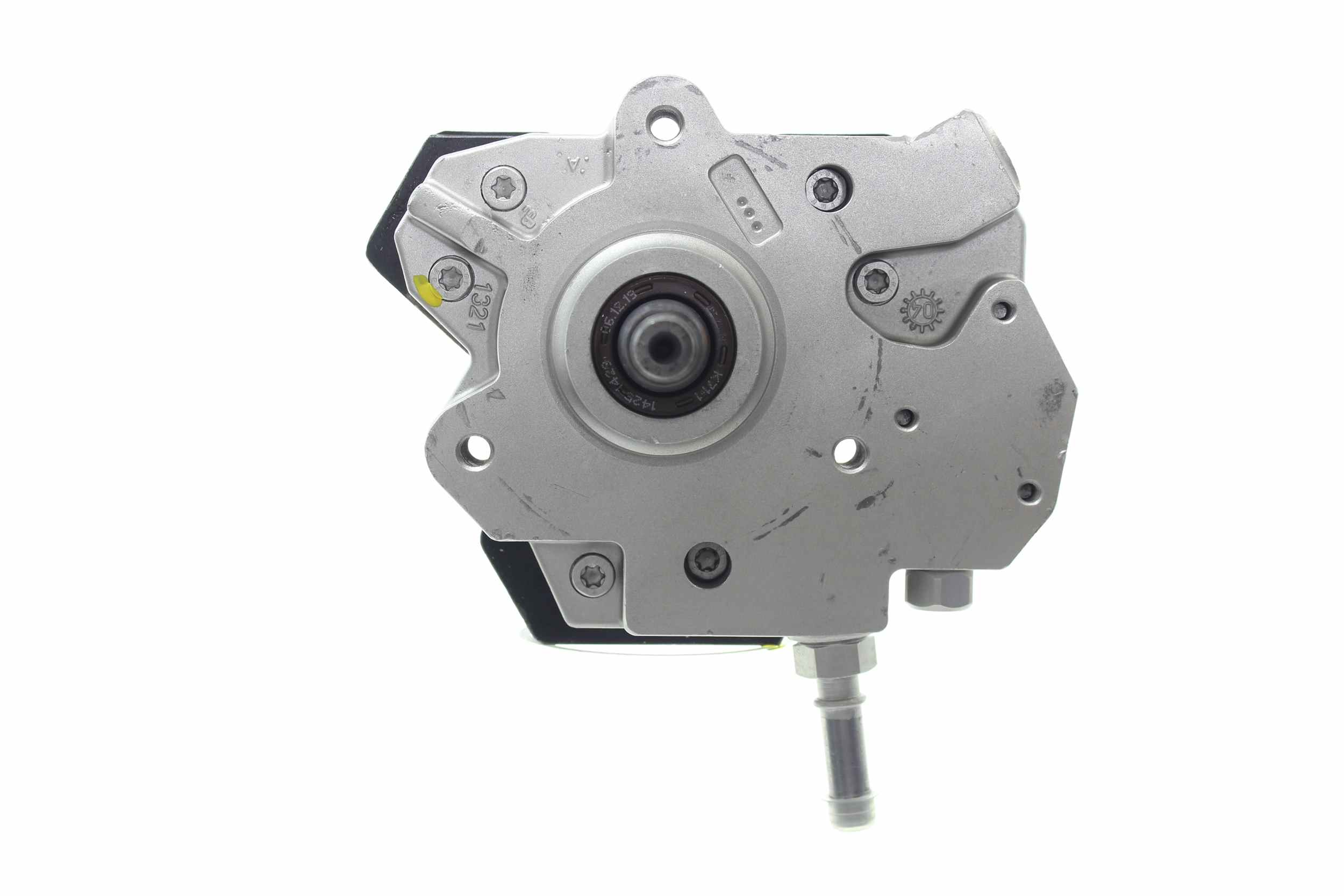 OEM Pompa de inalta presiune IVECO 2.3 35 C 14, 35 S 14 136 CP motor diesel 2995496 de la ALANKO online la un preț incredibil
