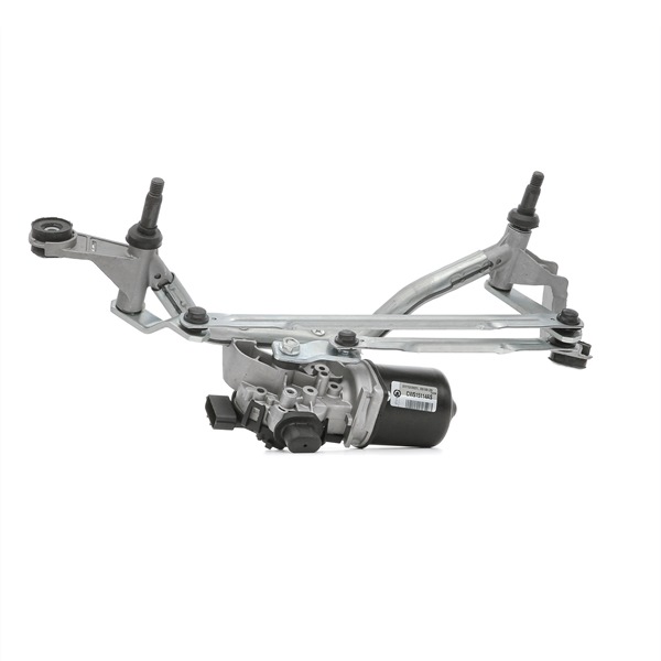 Ruitenwisser mechaniek RENAULT in originele kwaliteit 288004542R, 288008961R, STG17114 van CASCO