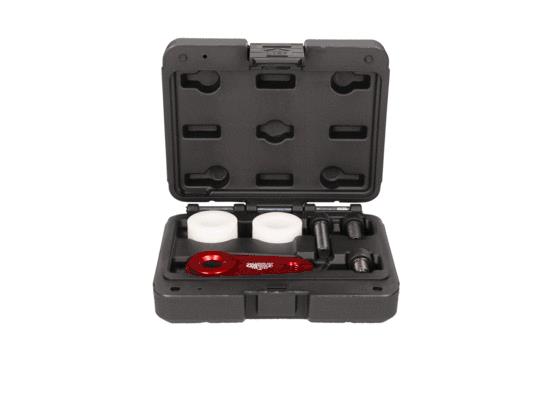 KS TOOLS Montagewerkzeugsatz, Radnabe / Radlager Produkt Nr.: 150.2740 zum günstigen Preis von 78,43 € kaufen