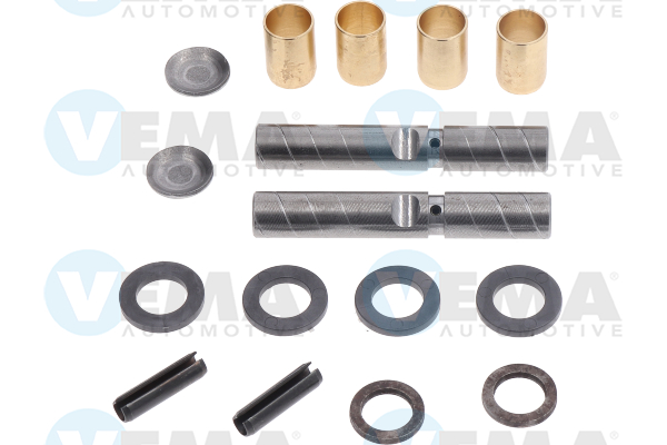 OEM Kit riparazione, Braccio trasversale FIAT 500 Sedan da VEMA - risparmia grazie ai nostri prezzi bassi