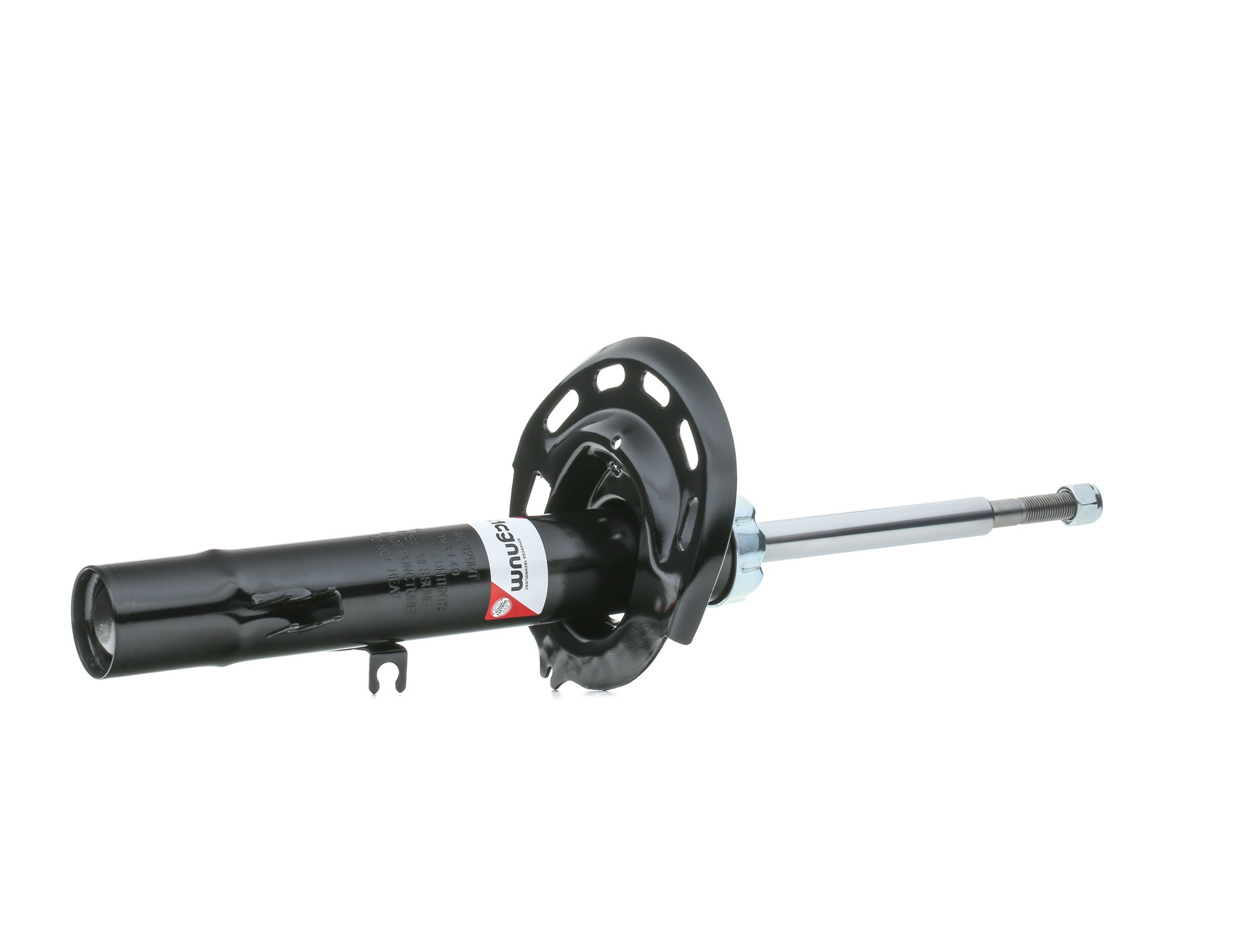 Įsigykite Magnum Technology Amortizatorius Prekės Nr.: AGP129MT už žemiausią 66,51 € kainą