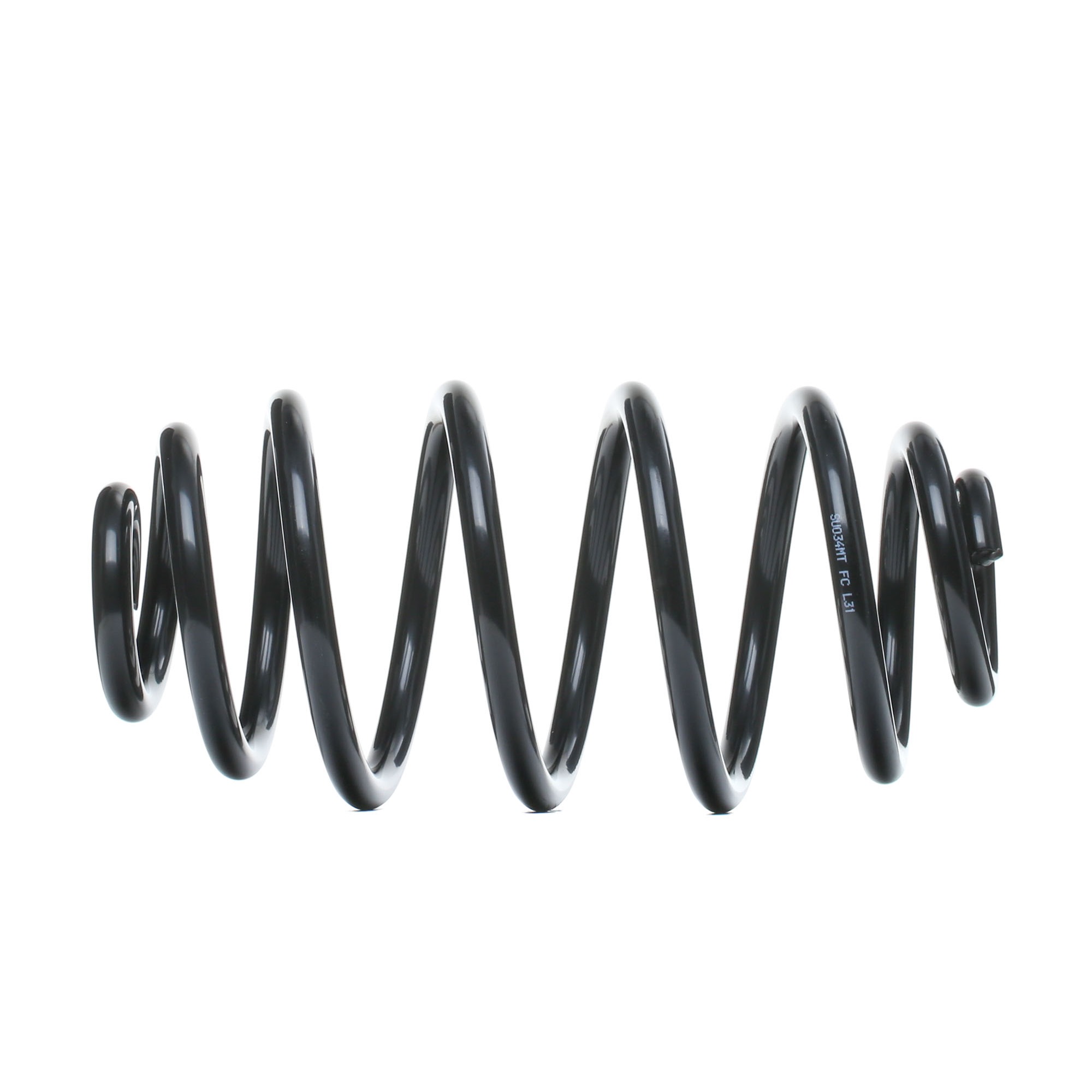 Cumpărați Arc spiral de la Magnum Technology Număr produs: SU034MT la prețul de doar 251,09 lei