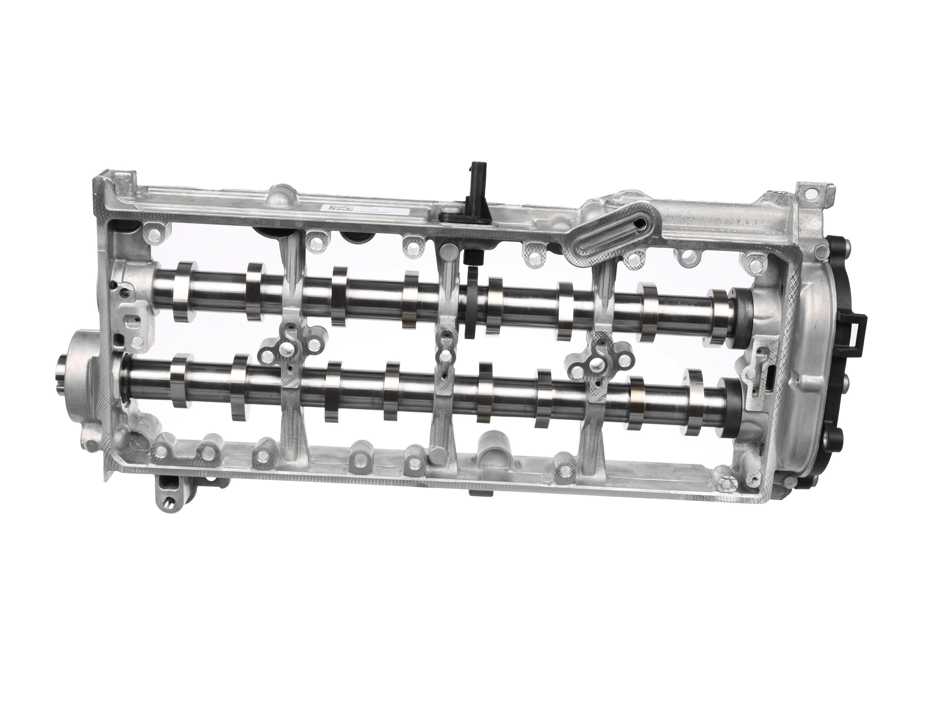 OEM Nokkenasset SKODA 2.0 TDI / TDI RS 4x4 184 PK Diesel 04L103044AD van ET ENGINETEAM online aan verbazingwekkende prijzen