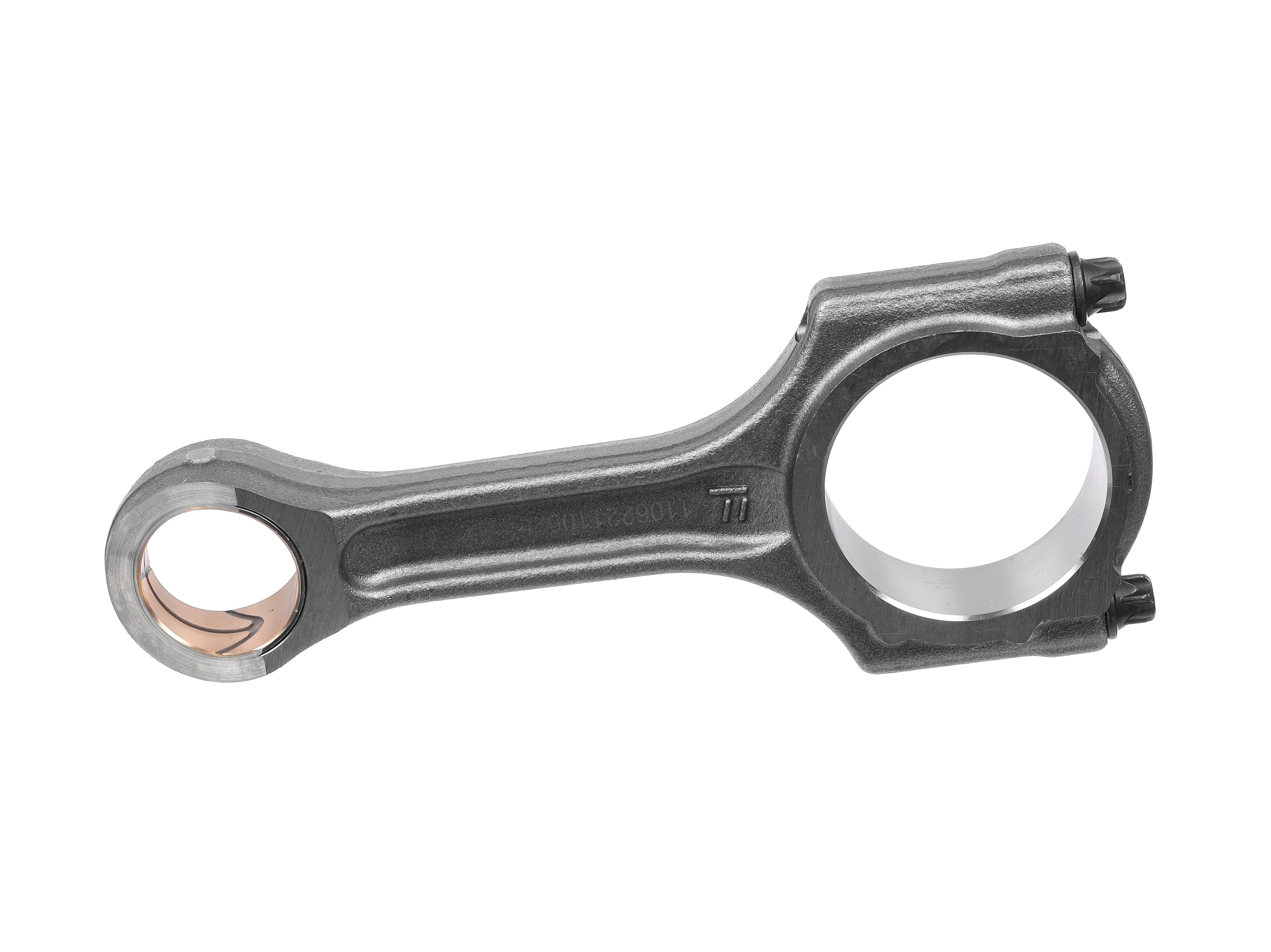 OE FORD TRANSIT CUSTOM 2021 Connecting rod GK2Q6205BA, RFGK206205BA, 0603E3 from ET ENGINETEAM