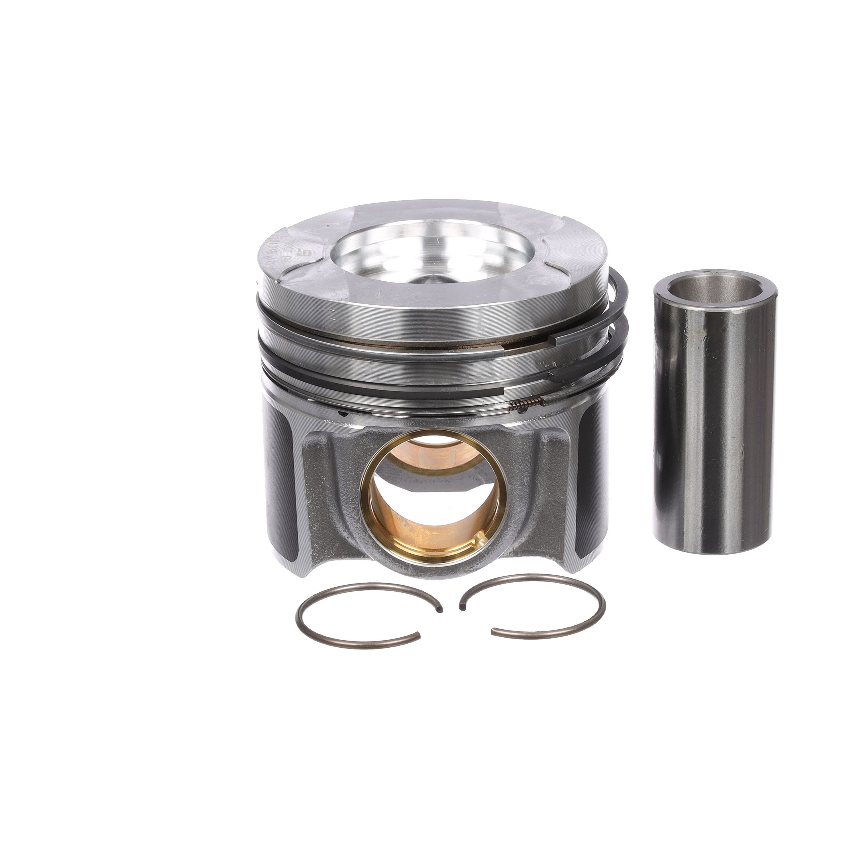 OE FORD TRANSIT CUSTOM 2015 Engine piston 2275738, 2421440, GK2Q6006HB from ET ENGINETEAM