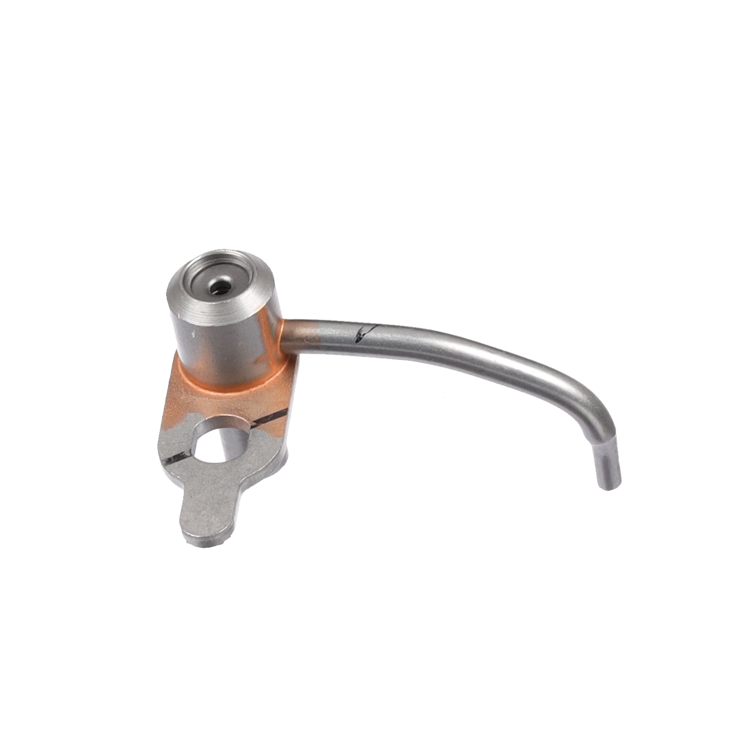 Cumpărați Diuza ulei, racire fusta piston de la ET ENGINETEAM Număr produs: PU0128 la prețul de doar 136,74 lei